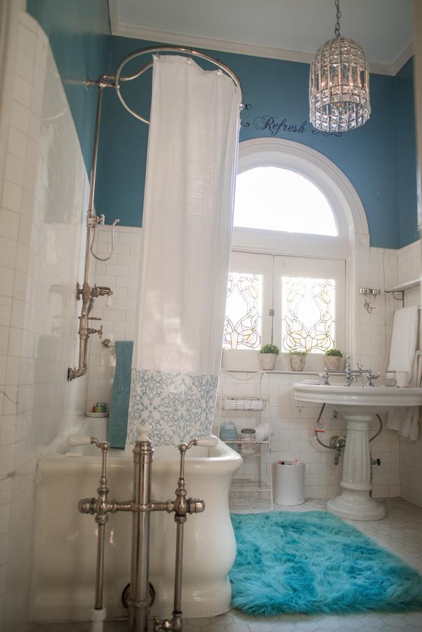 Ej Roberts Mansion Hotel Spokane Buitenkant foto