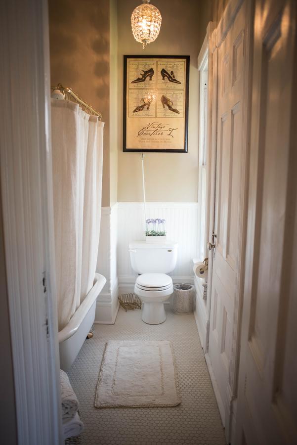 Ej Roberts Mansion Hotel Spokane Buitenkant foto